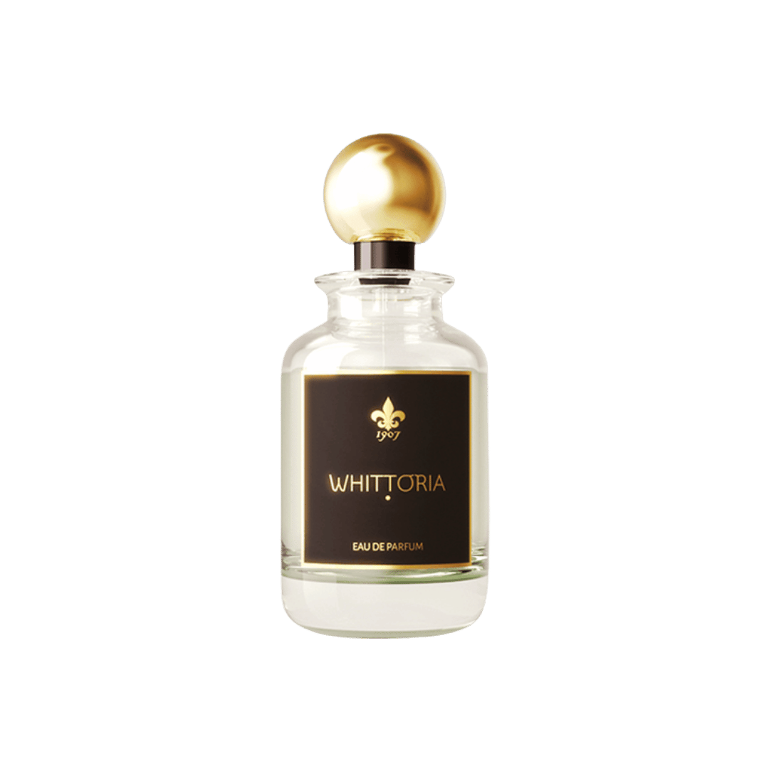 1907 - WHITTORIA EAU DE PARFUM 3.4 oz UNISEX